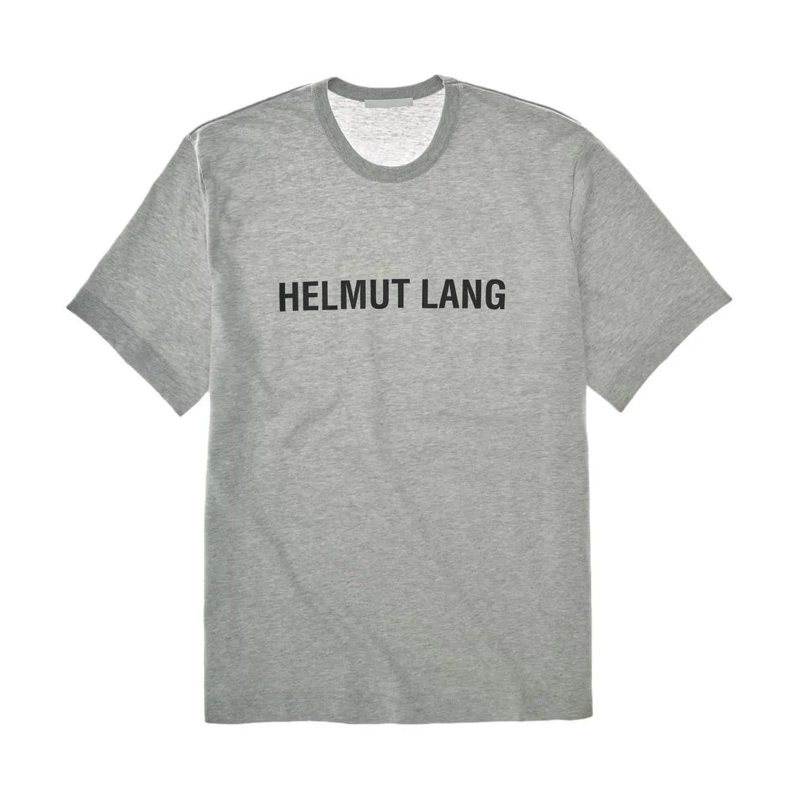 HELMUT LANG CORE LOGO T-SHIRT