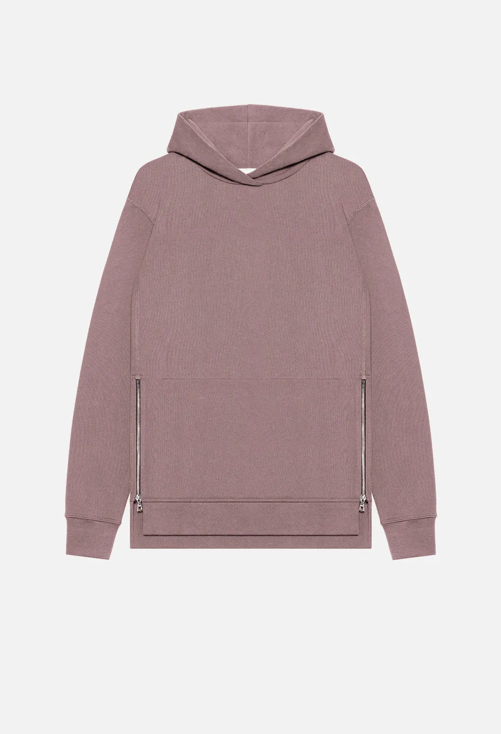 Hooded Villain / Plum