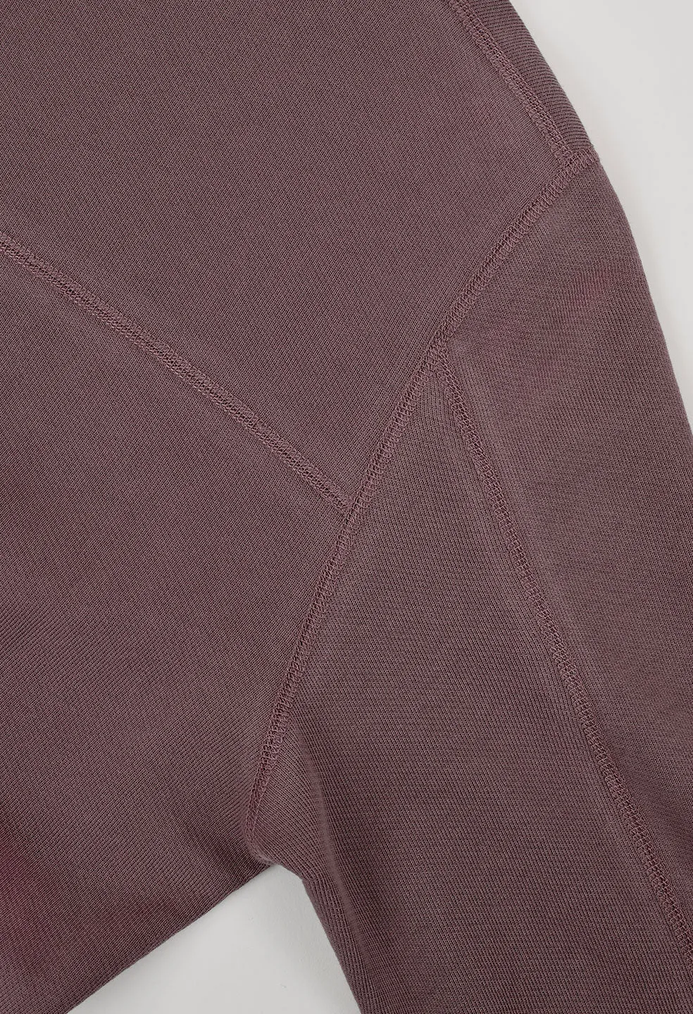 Hooded Villain / Plum