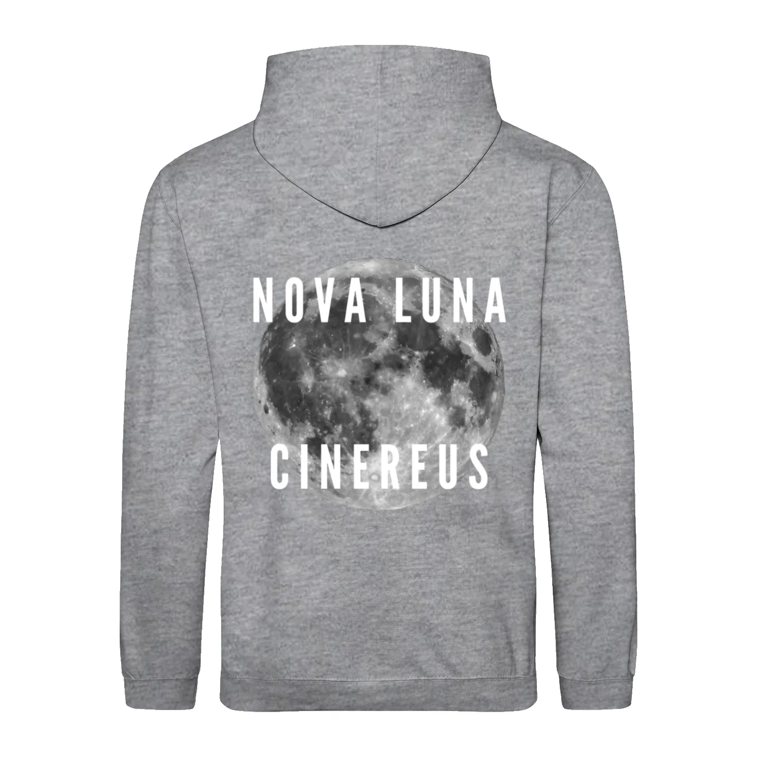 Hoodie "Nova Luna"