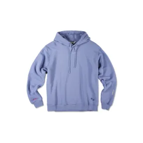 Hoodie Unisex Pool Blue