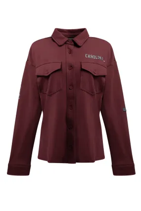 HV Block C MBA Shirt Jacket