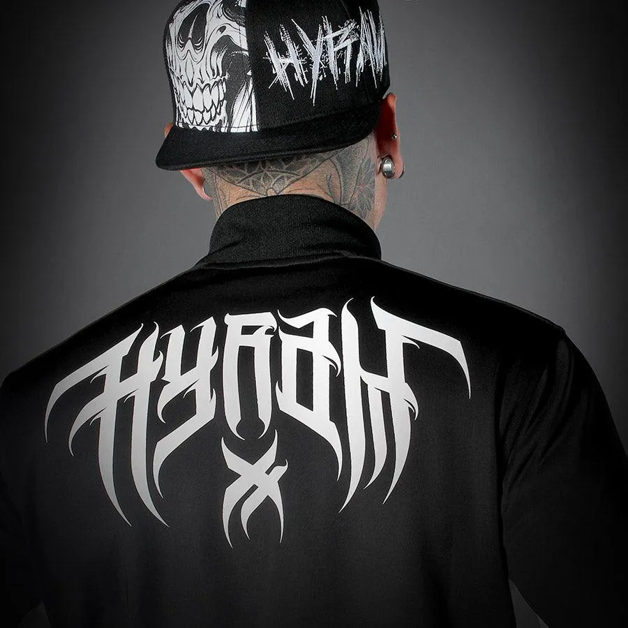 HYRAW Zip SPORT Label