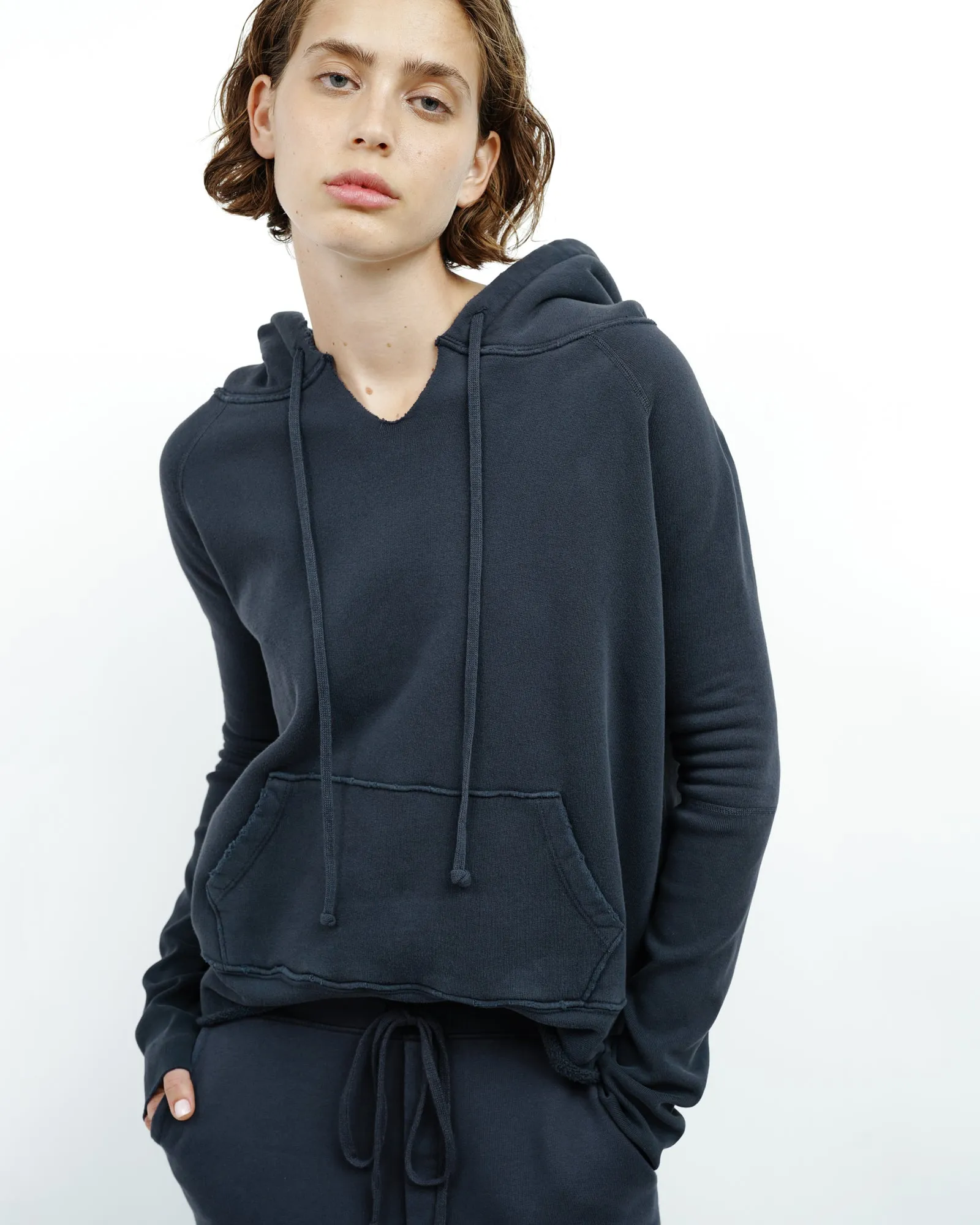 JANIE HOODIE