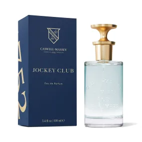 Jockey Club Eau de Parfum