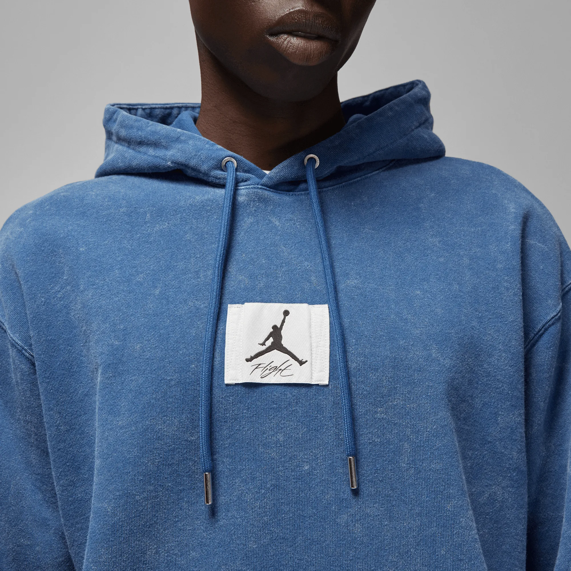 Jordan Essential Fleece Hoodie DR3087-493