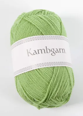 Kambgarn - 1209 Green Flash