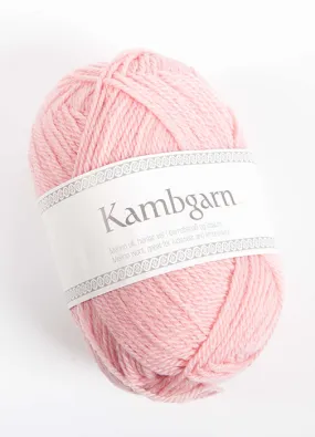 Kambgarn - 1222 Blush