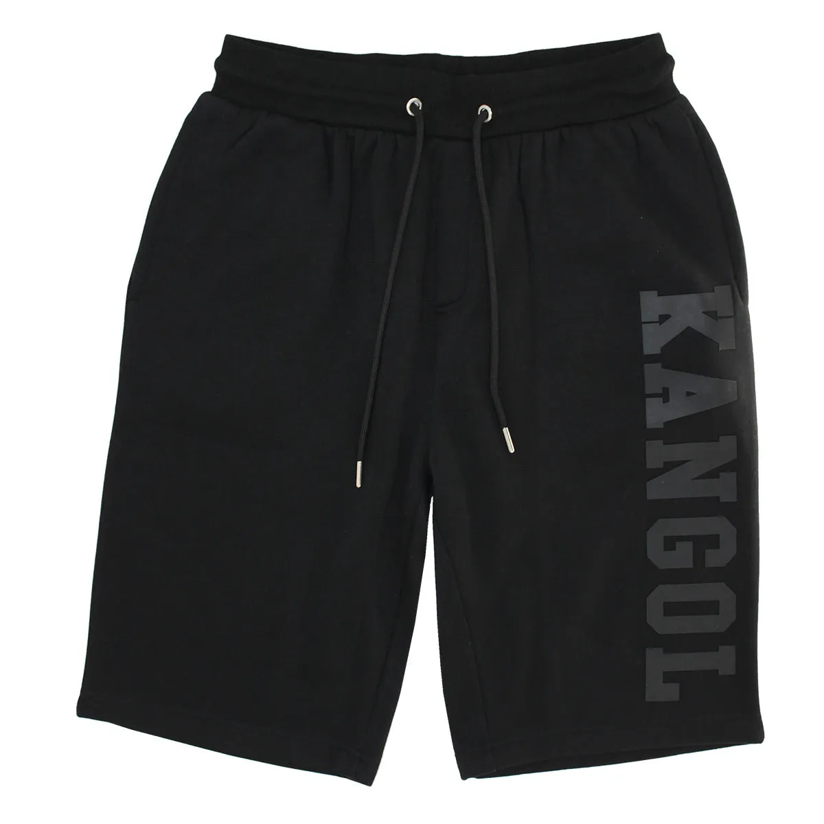 Kangol In 5K HD Fleece Short