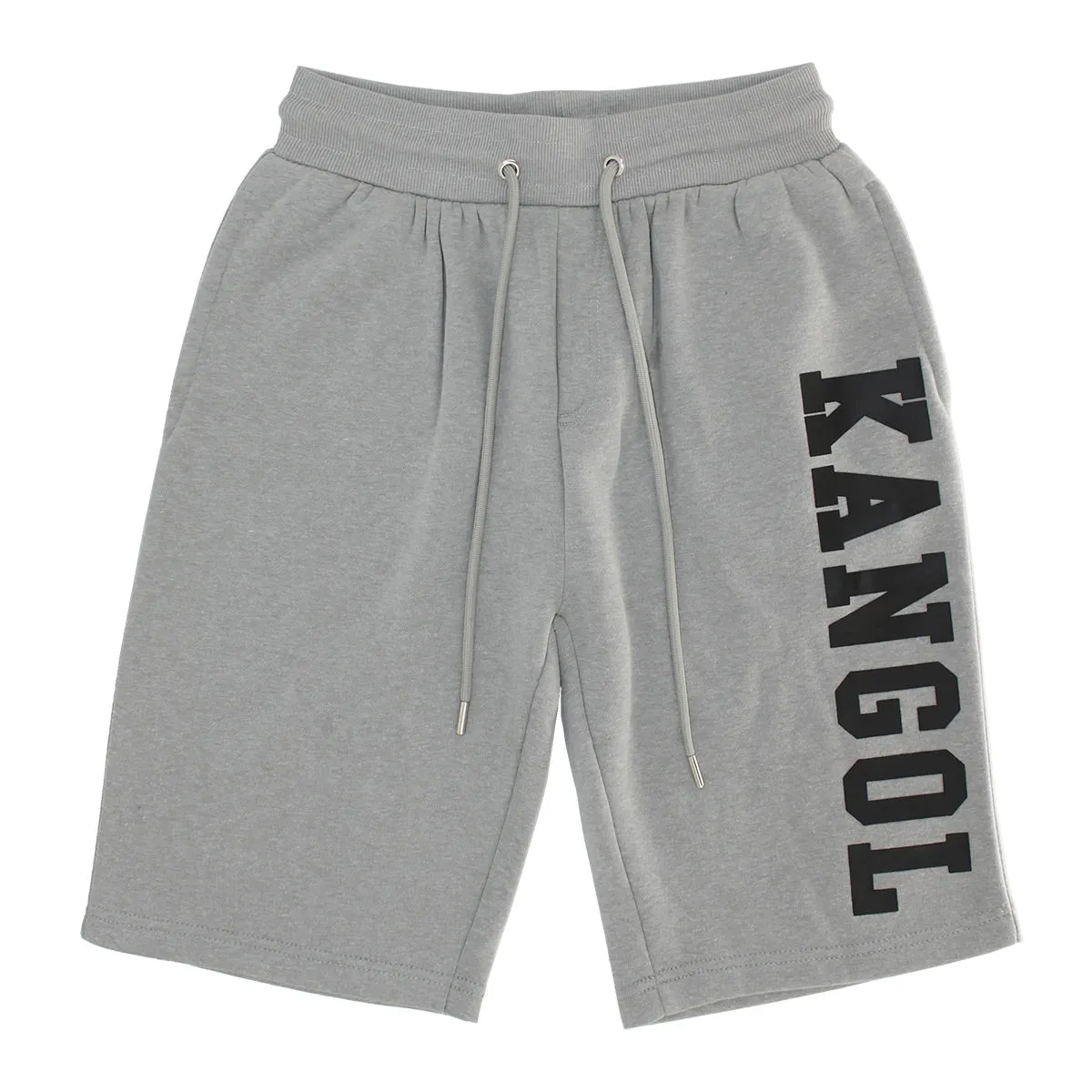 Kangol In 5K HD Fleece Short