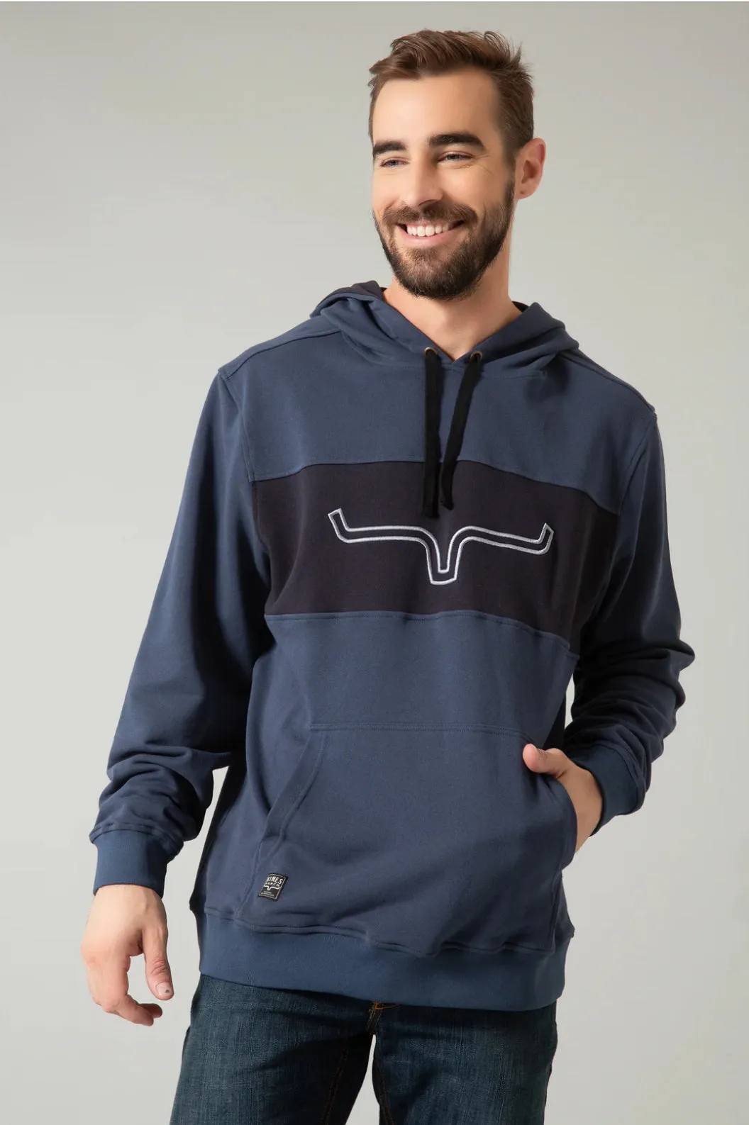 Kimes Ranch Ripon Hoodie