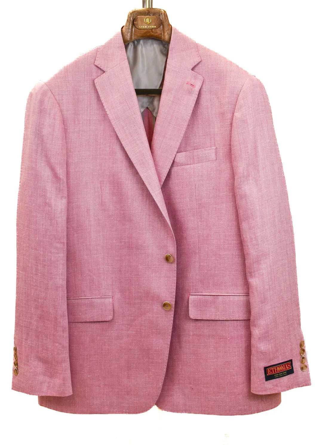 Liam John Calhoun Sport Coat