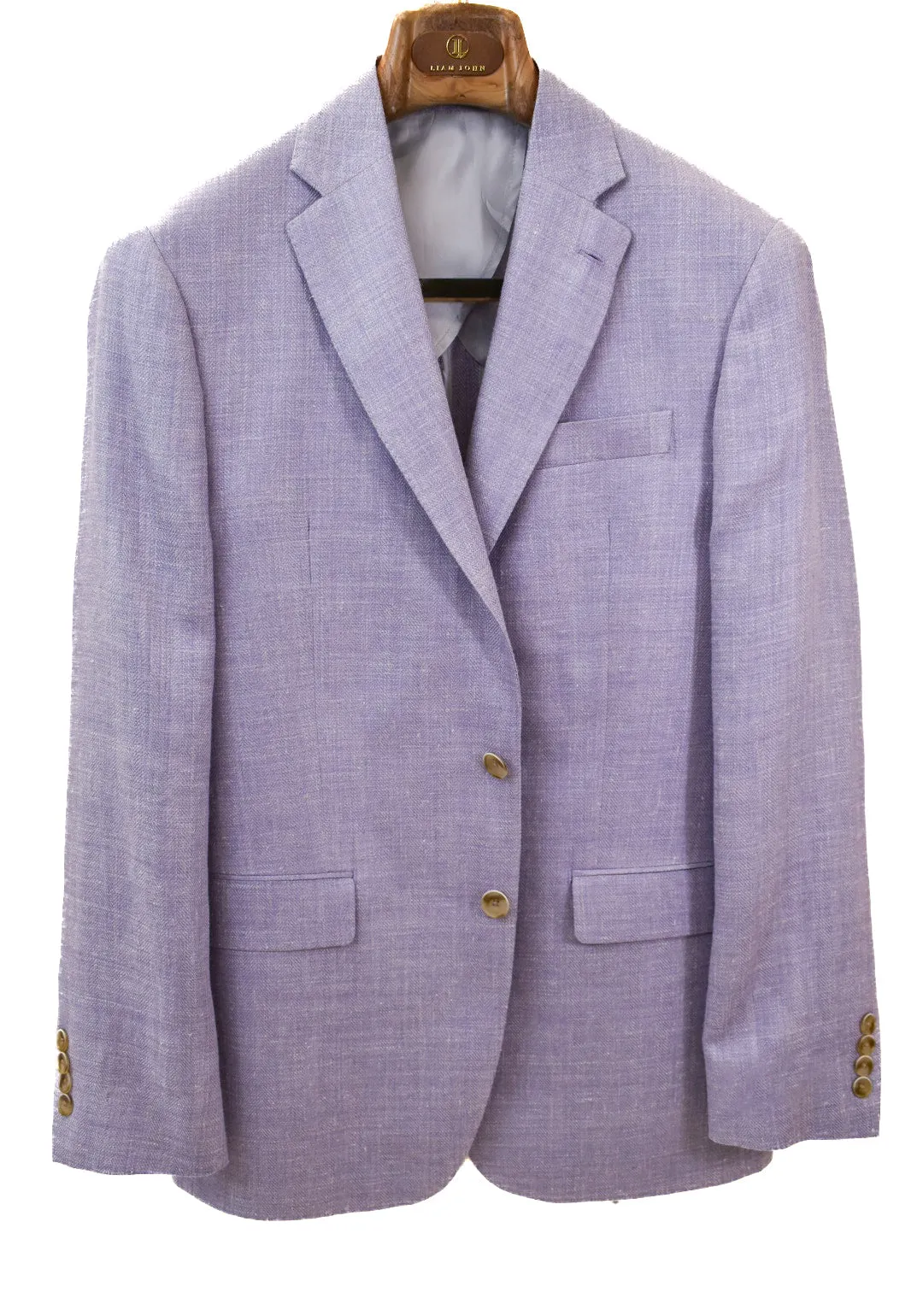 Liam John Poplar Sport Coat