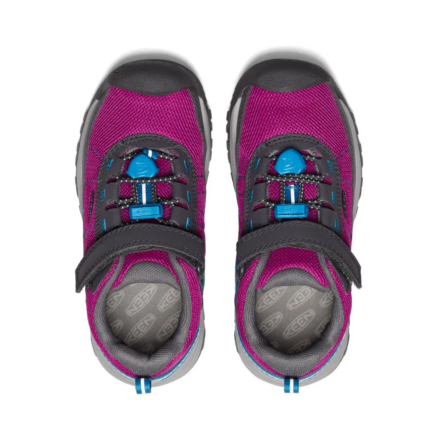 Little Kids' Targhee Sport Vent Shoe  |  Festival Fuchsia/Magnet