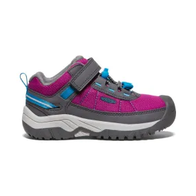 Little Kids' Targhee Sport Vent Shoe  |  Festival Fuchsia/Magnet