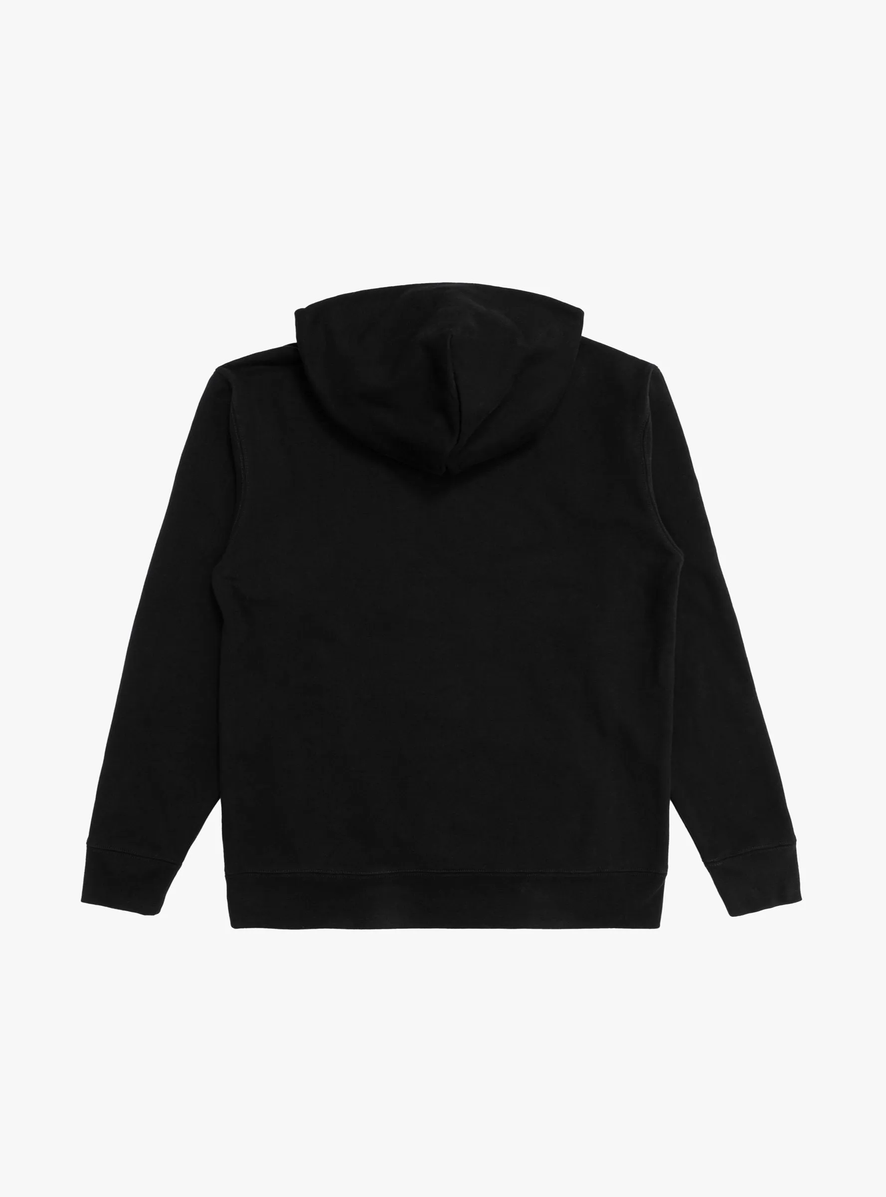 Logo Hoodie Black