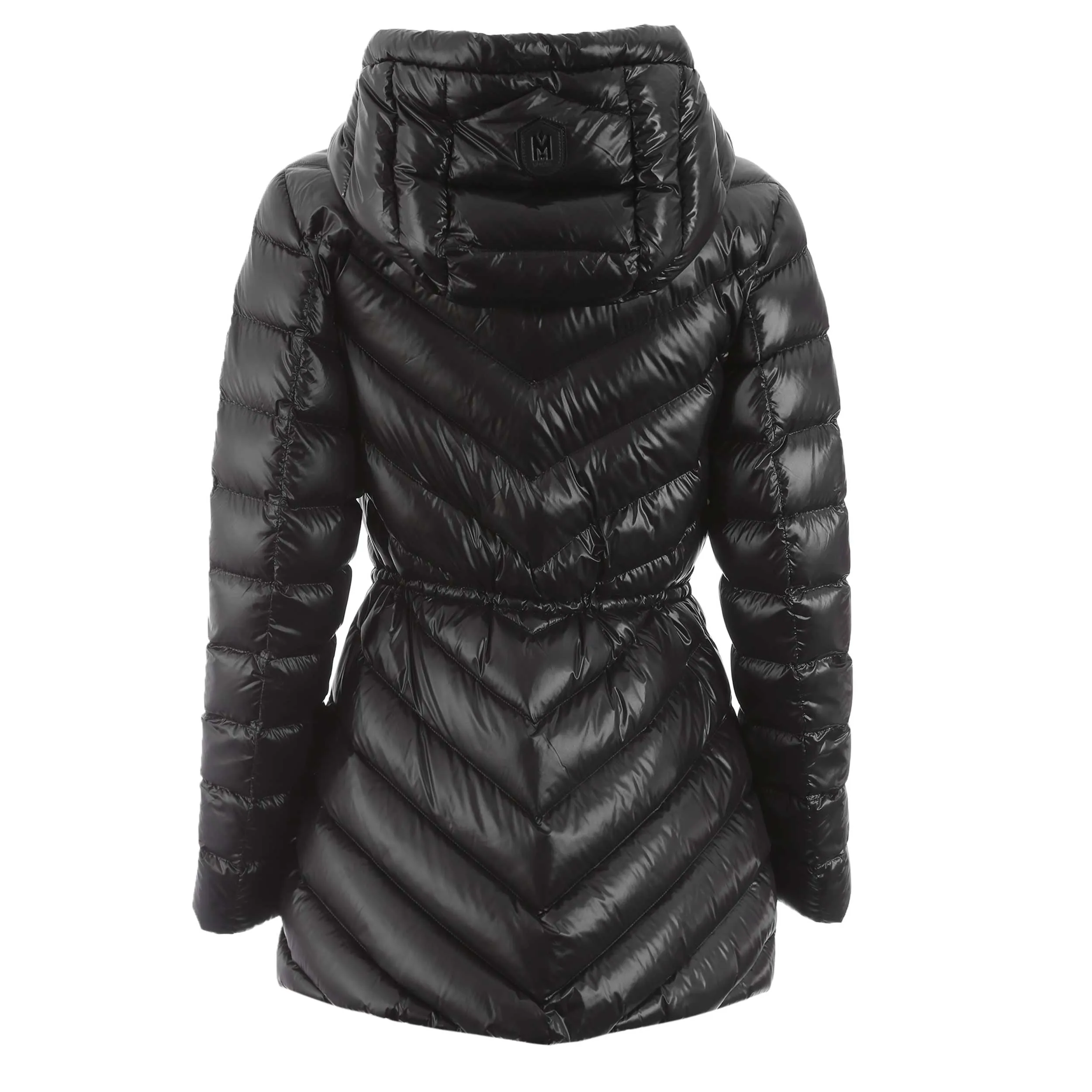 Mackage Arita Ladies Jacket in Black