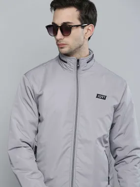 Men Bomber Jacket