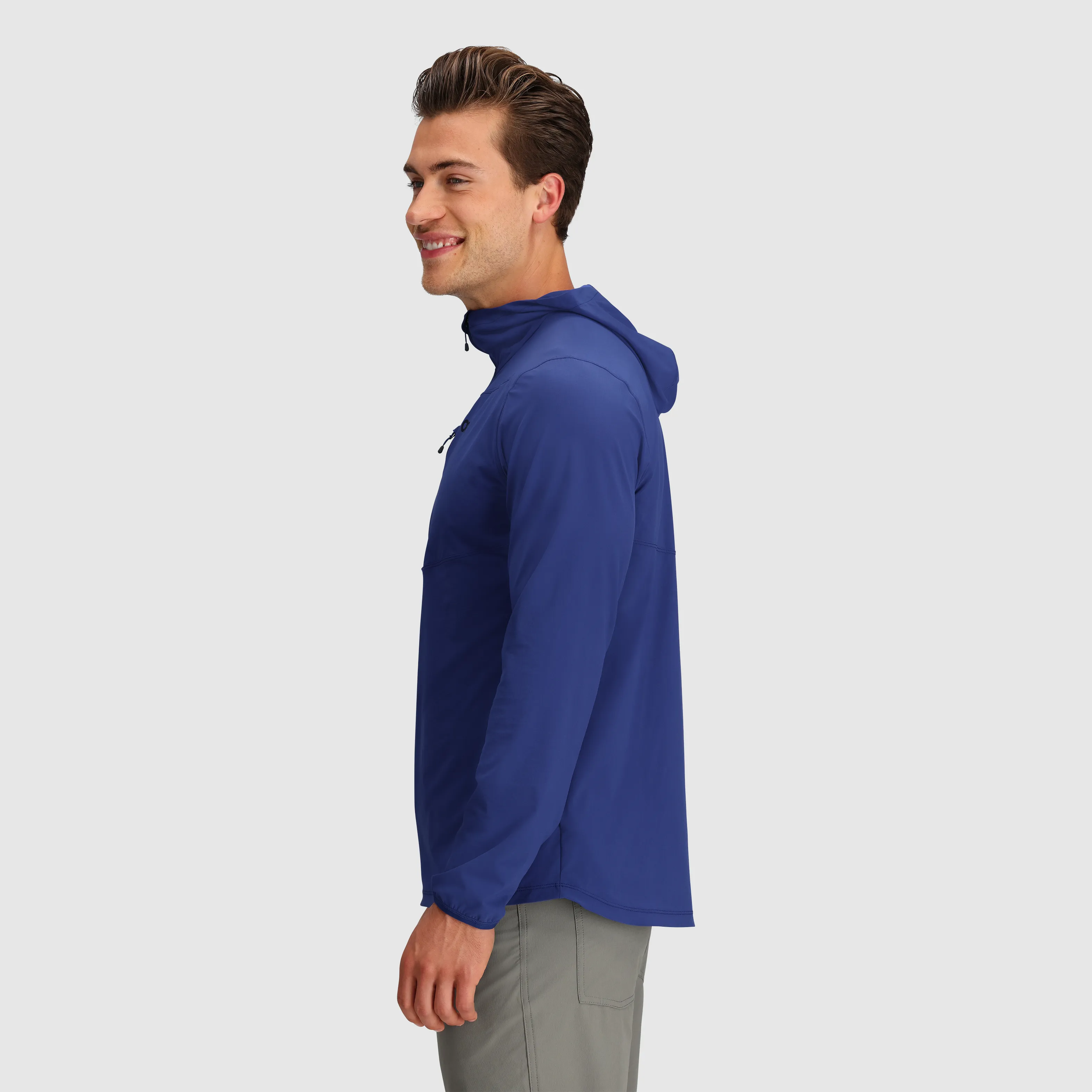 Men's Astroman Sun Hoodie