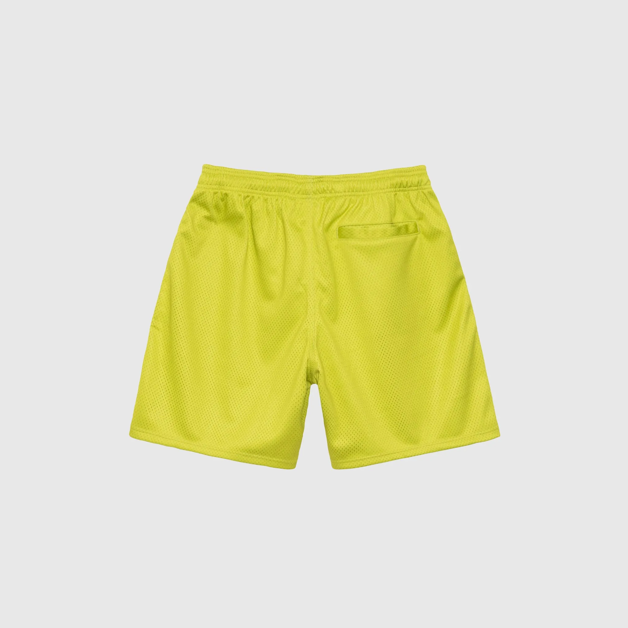 MESH SPORT SHORT