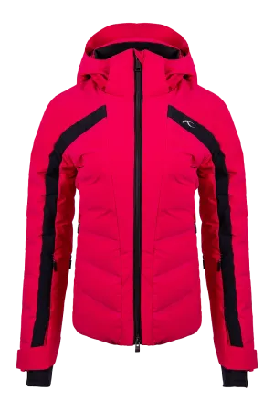 Momentum Down Ski Jacket