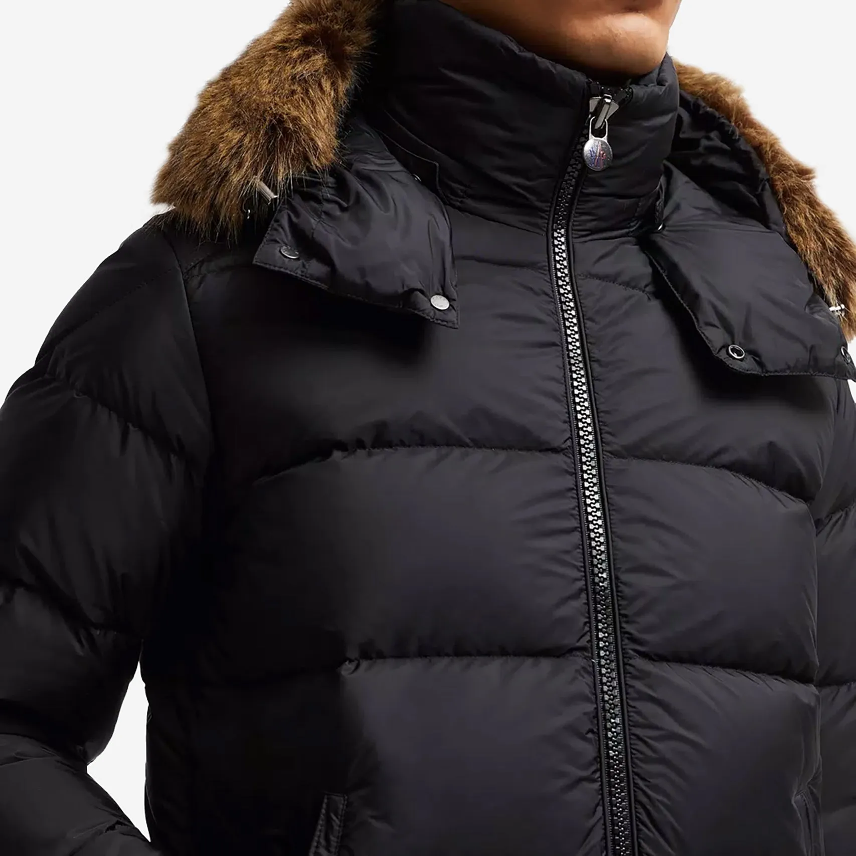 Moncler Mayaf Short Down Jacket