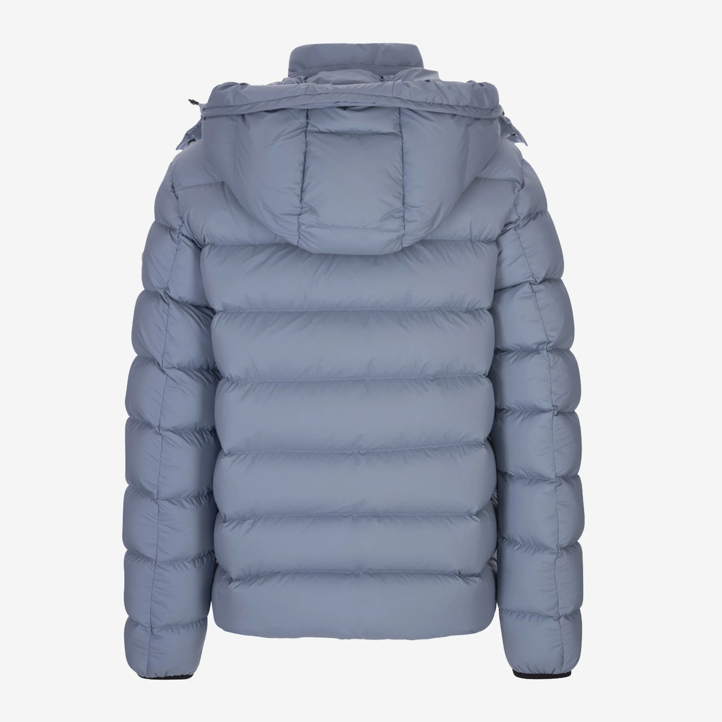 Moncler Ume Short Down Jacket