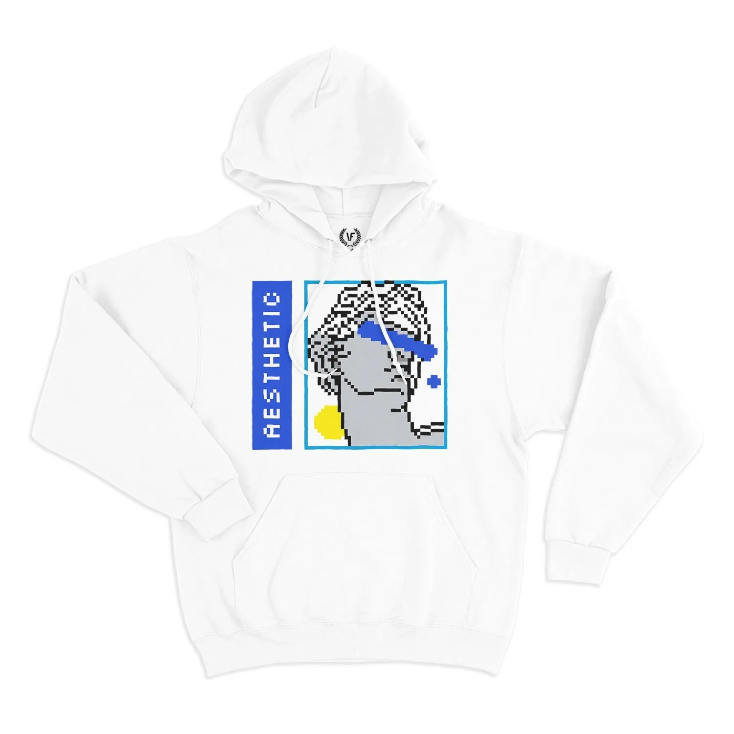 MOSAIC :  Hoodie