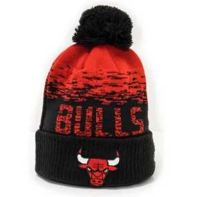 NBA Chicago Bulls Sport Knit