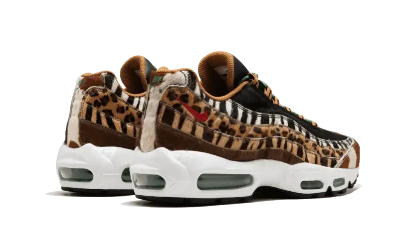 Nike Air Max 95 Atmos Animal Pack (2018)