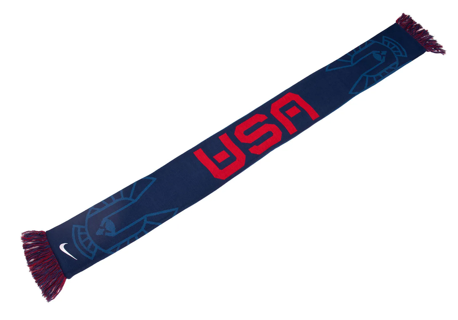 Nike USA Sport Scarf