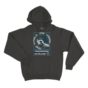 NWO : Hoodie