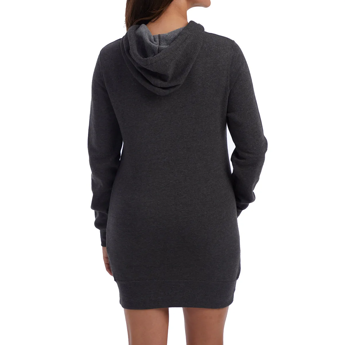 OG Shaka Hoodie Dress