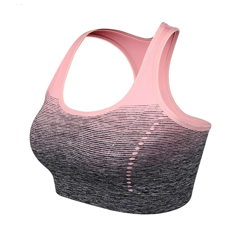 Padded Sport Bra