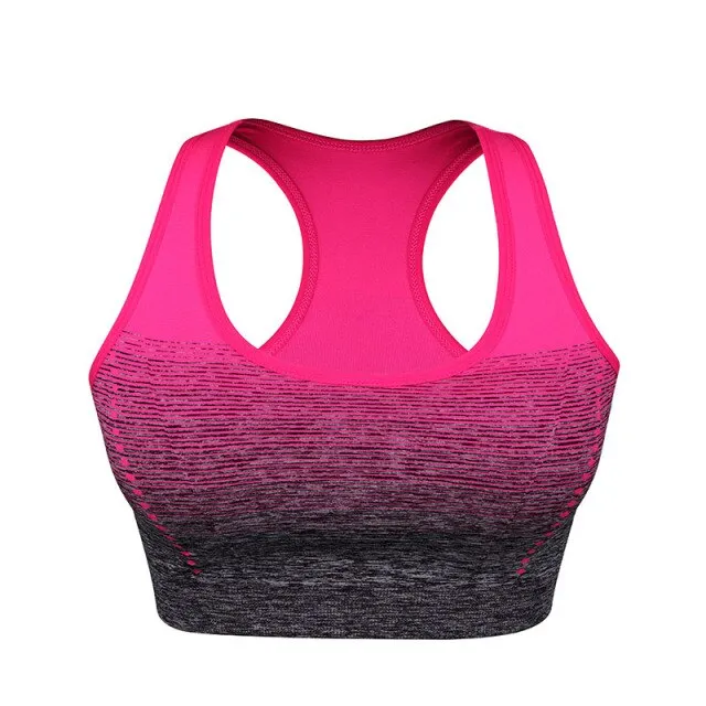 Padded Sport Bra