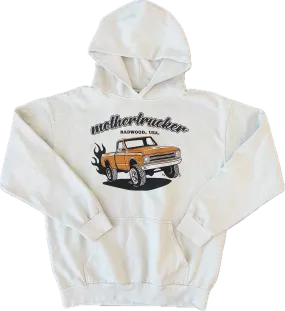 "MOTHERTRUCKER" Hoodie