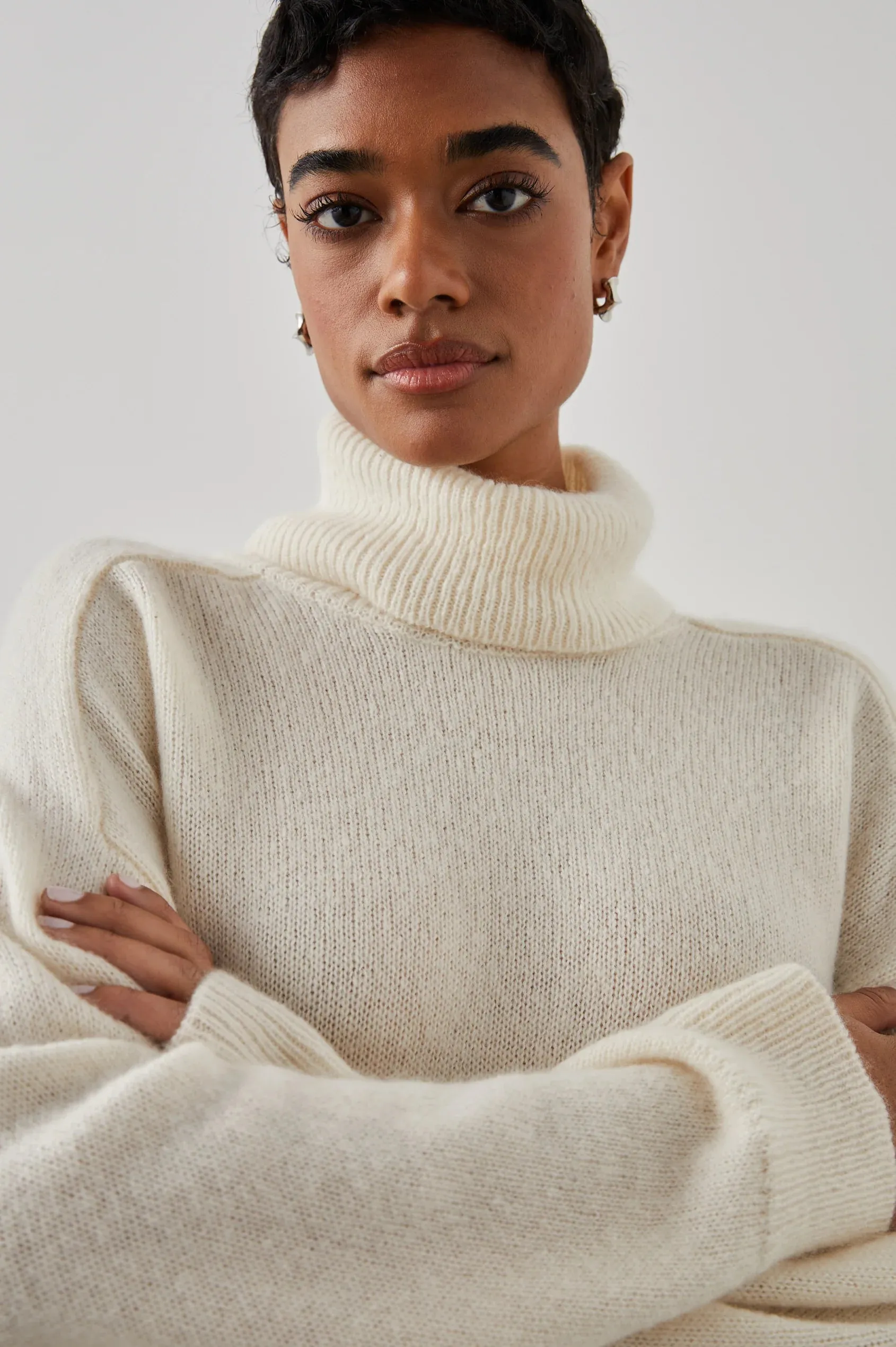 Rails ‘Estelle Sweater’