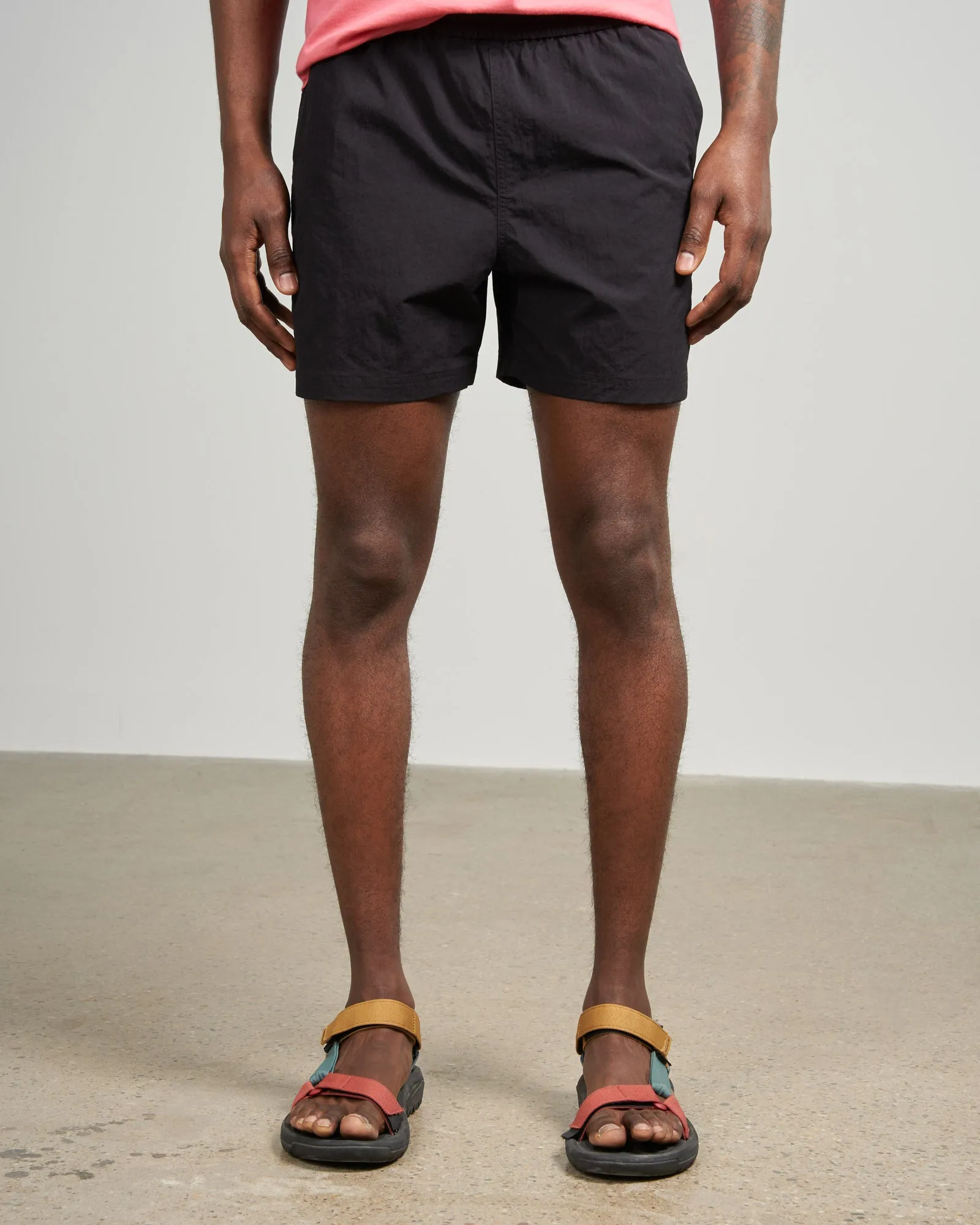 Recycled Sport Short