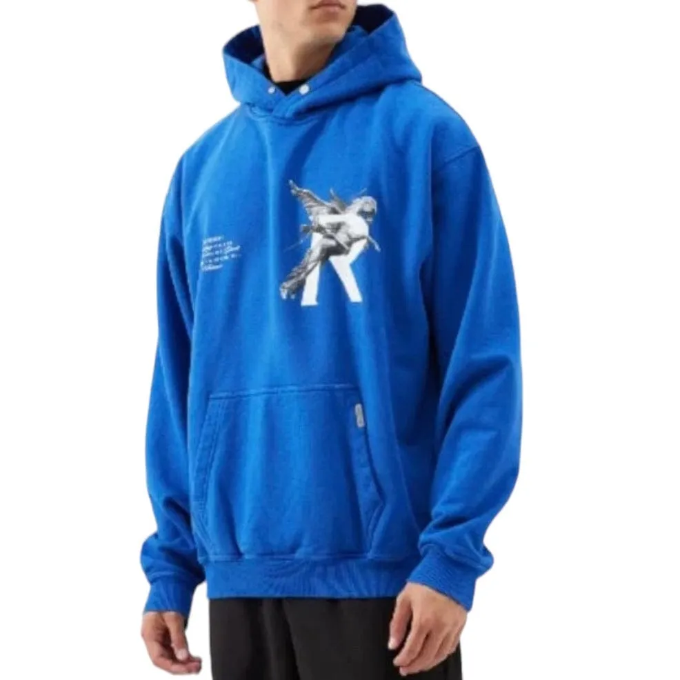 Represent Giants Hoodie (Cobalt) MH4021-109