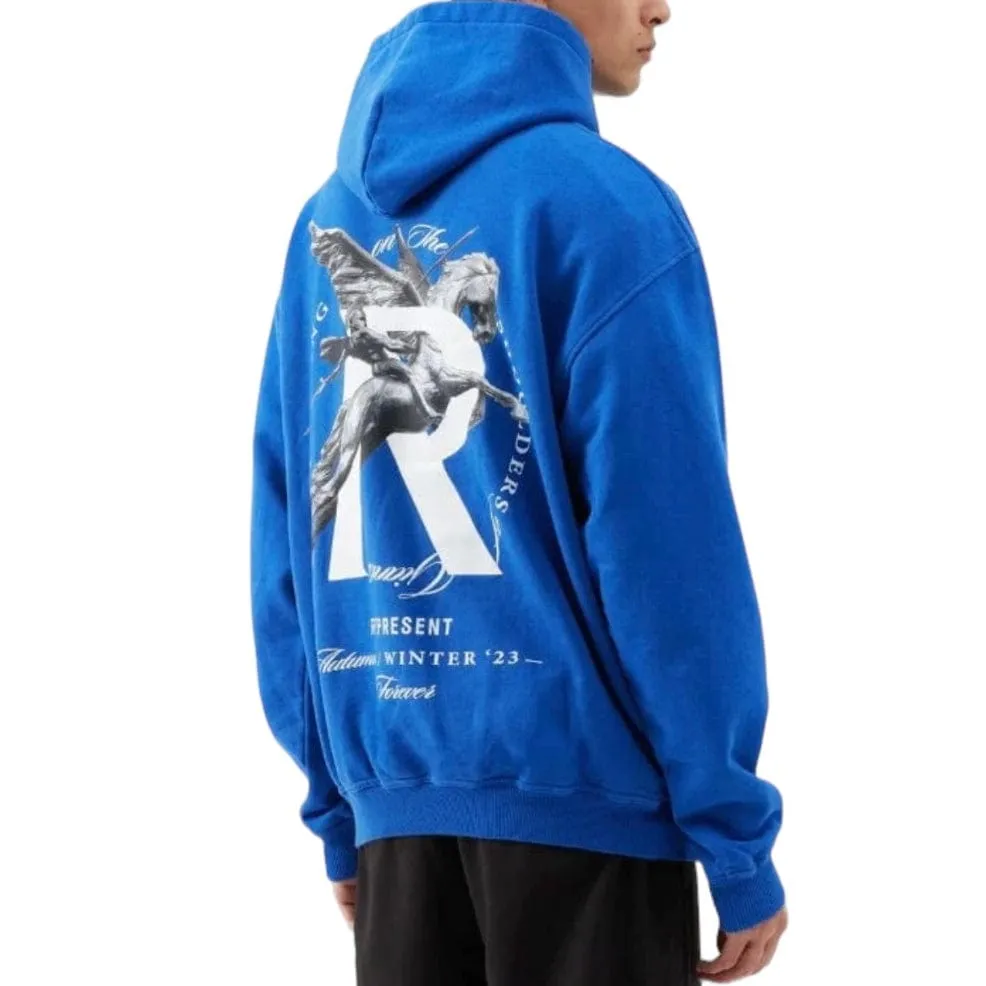 Represent Giants Hoodie (Cobalt) MH4021-109