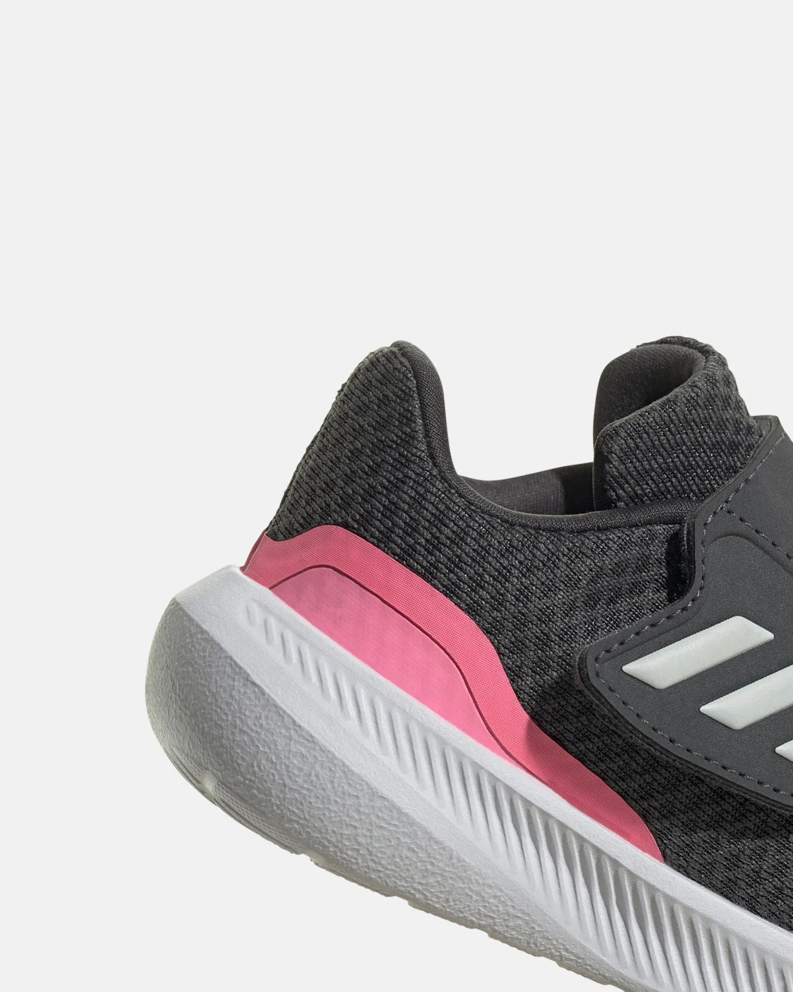 Runfalcon 3.0 Infant Grey/White/Pink