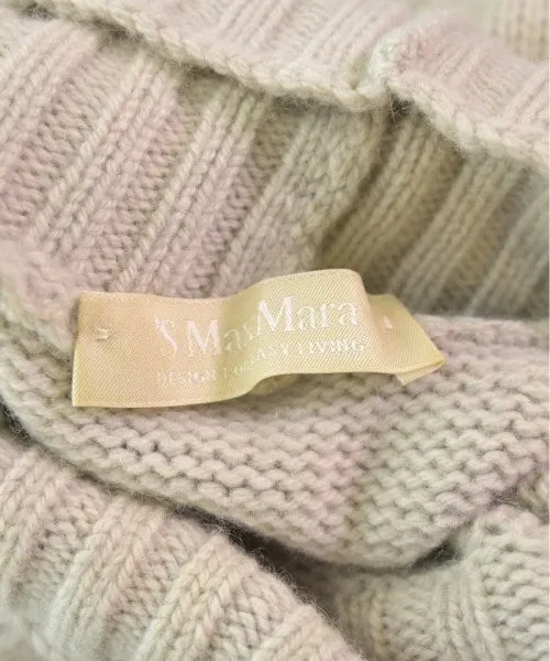 'S Max Mara Sweaters