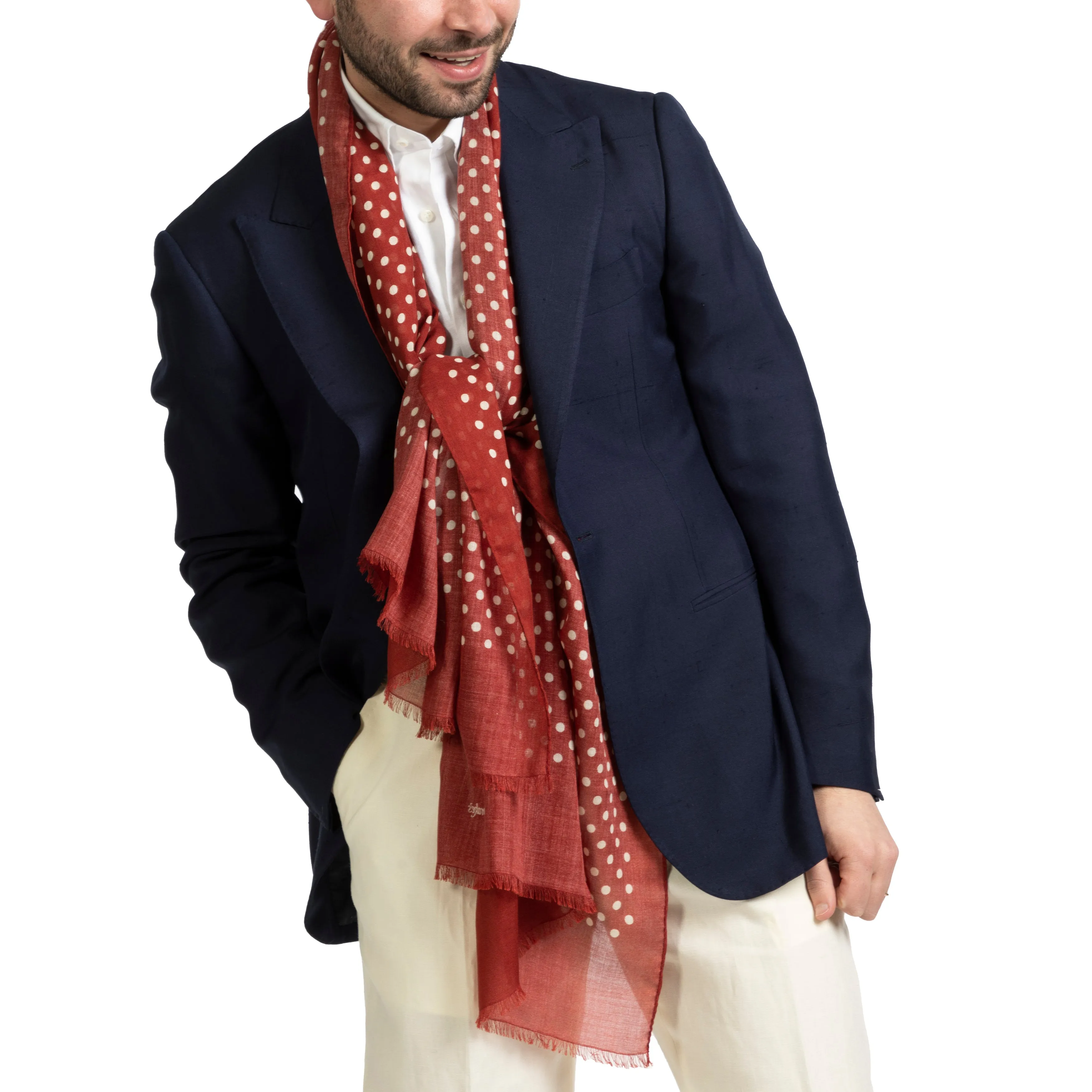 Silk Model 4 Sport Coat