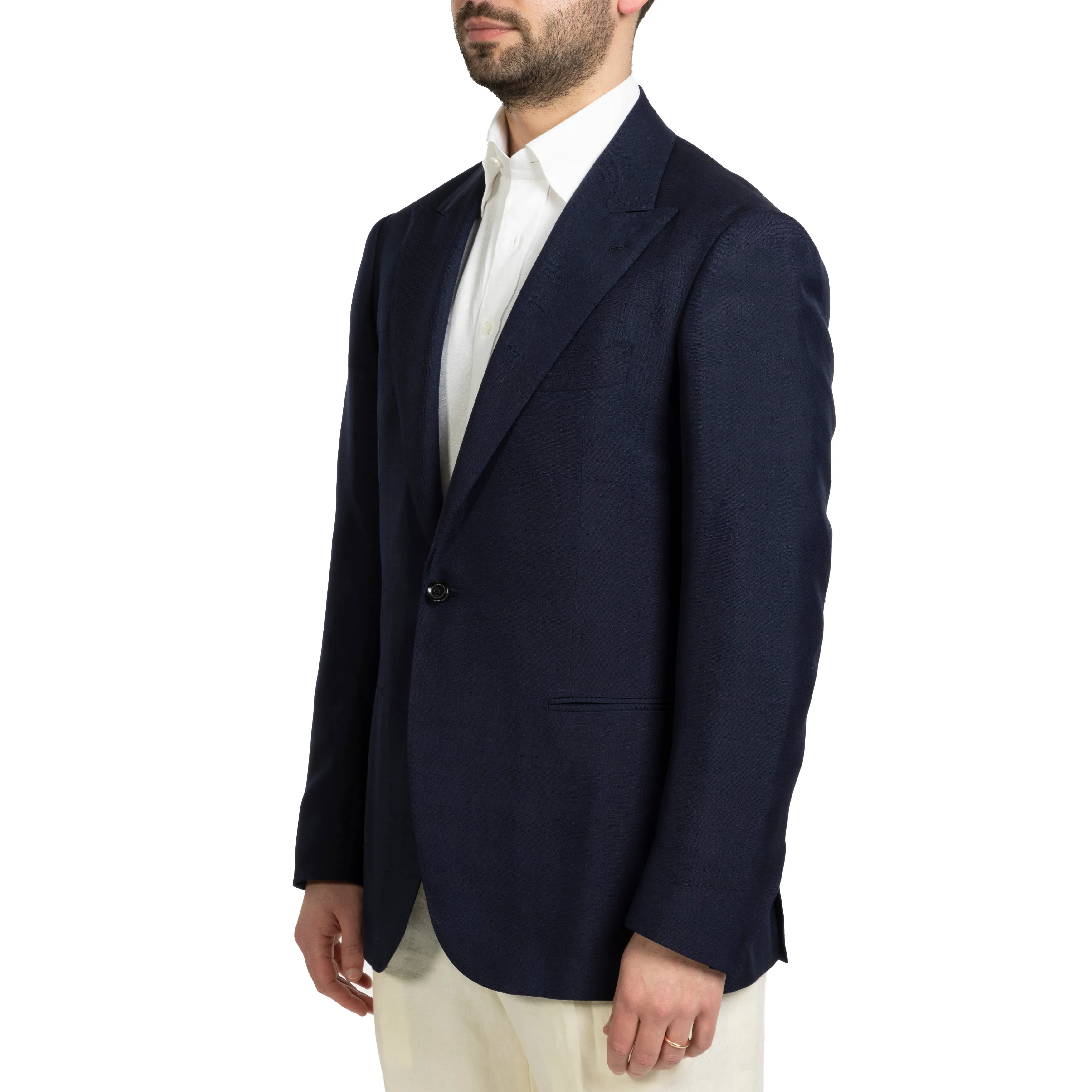 Silk Model 4 Sport Coat