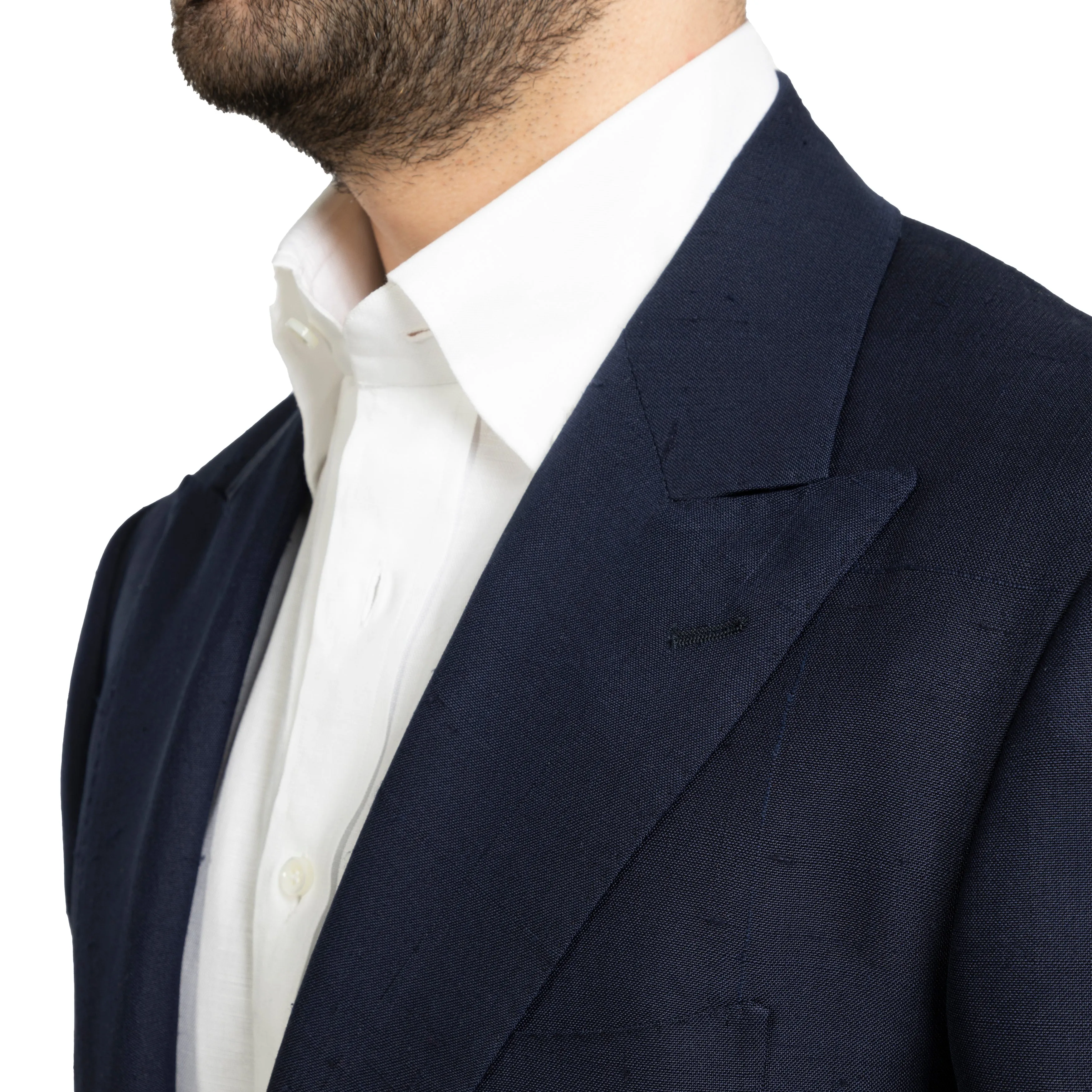 Silk Model 4 Sport Coat