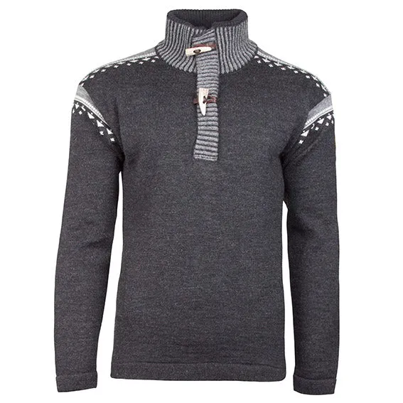 Skog Water-Repellent Sweater Men's