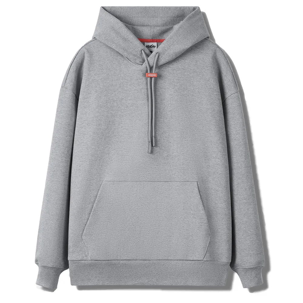 STPL St. Johns Pigeon Pullover Hoodie