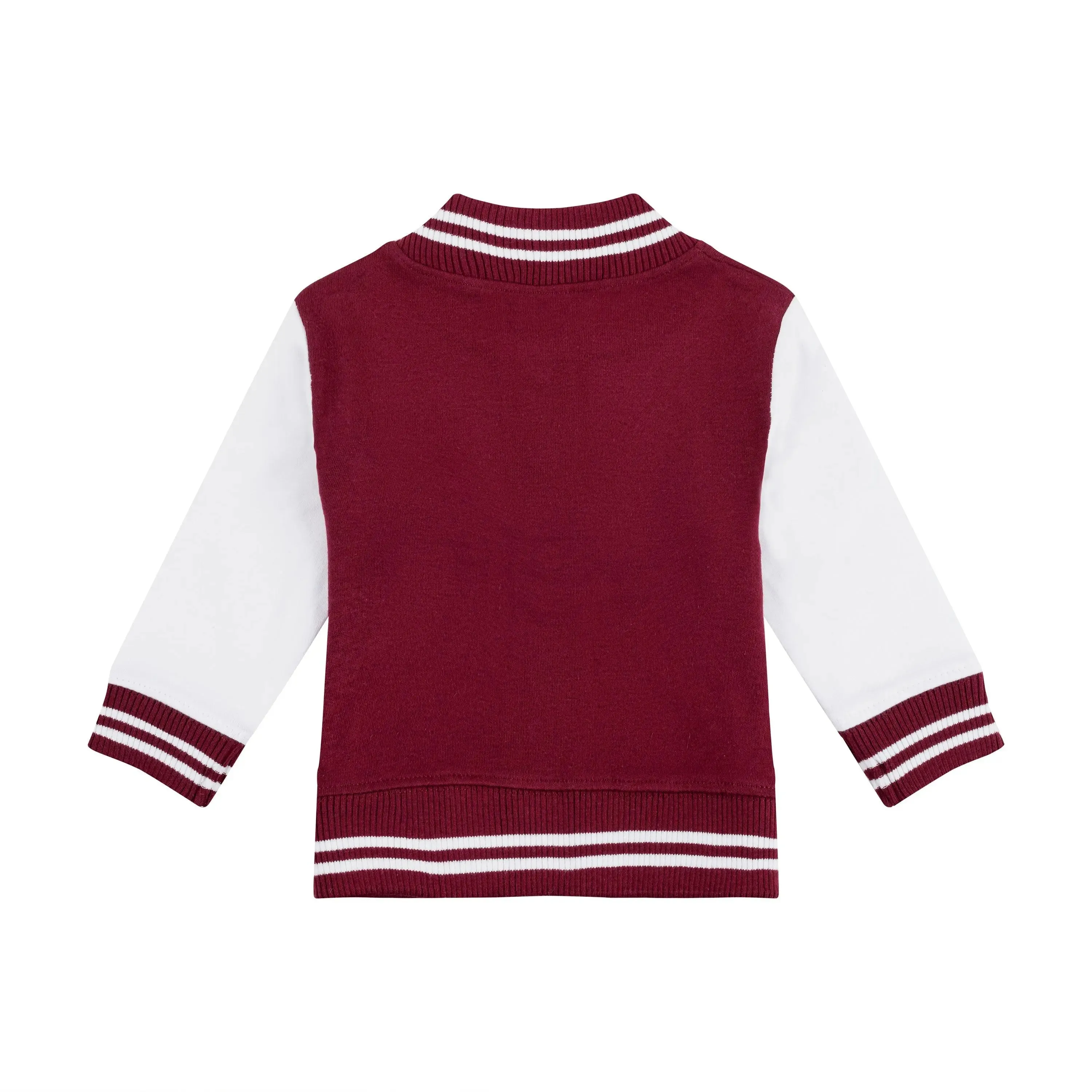 Toddler Varsity Jacket