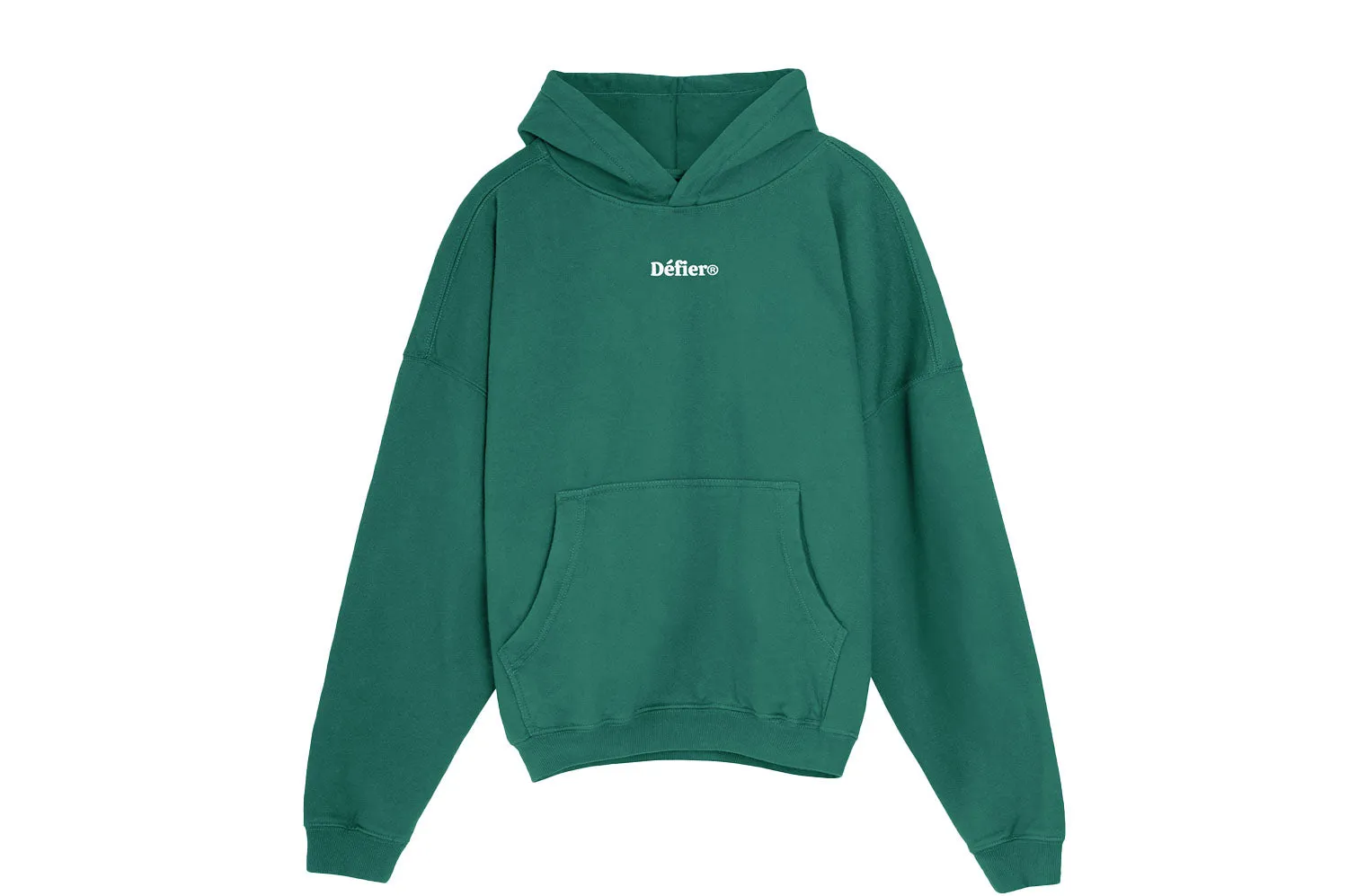 Trademark Hoodie