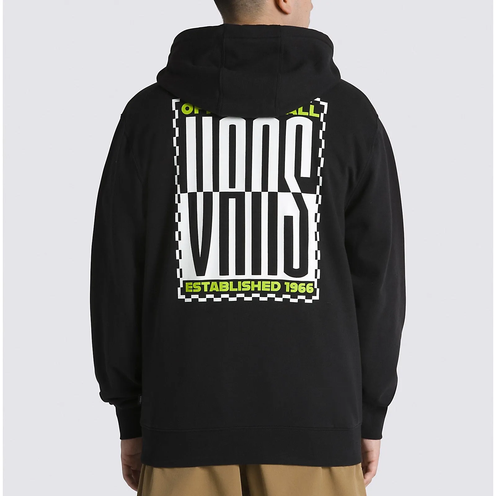 VANS The Since 66 Pullover Hoodie